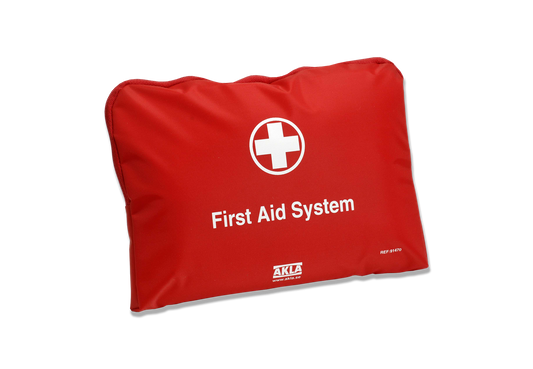 Akla Första Hjälpen kit Medium