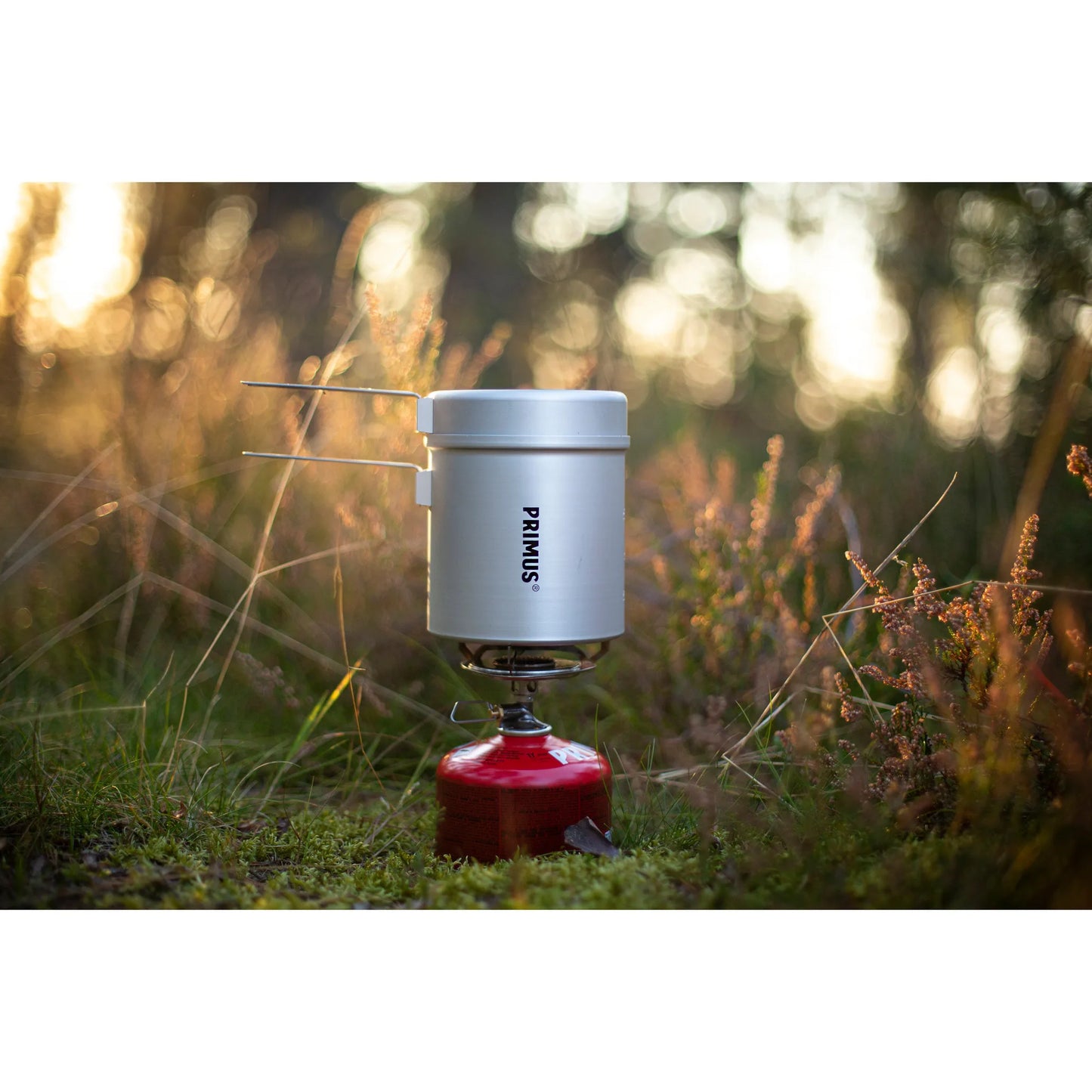 Essential Trail Kit