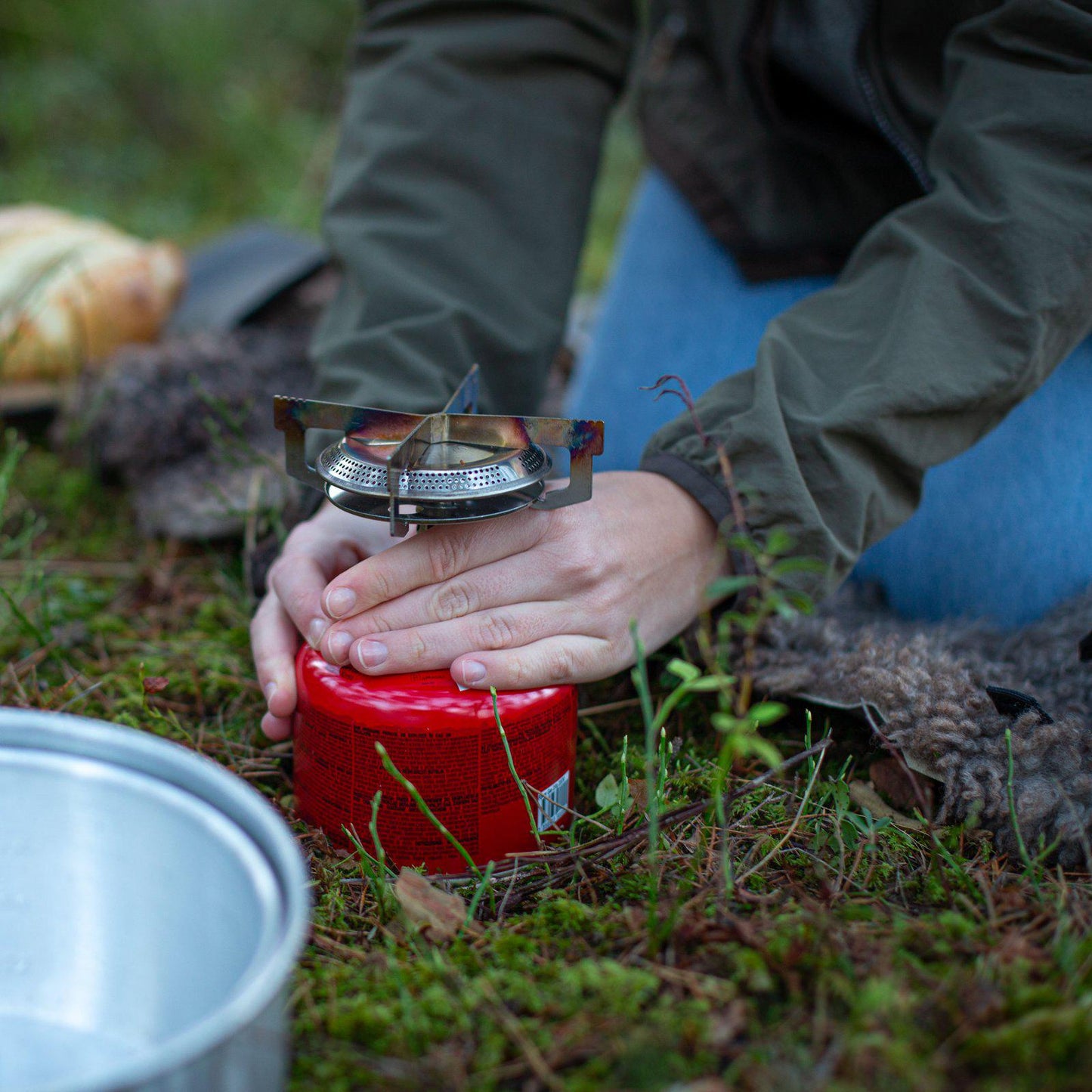 Primus Mimer Duo Stove