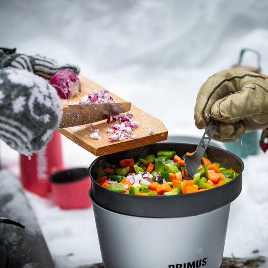Primus Essential Pot Set 2.3L