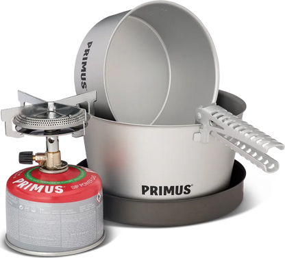 Primus Mimer Stove Kit II Nocolour