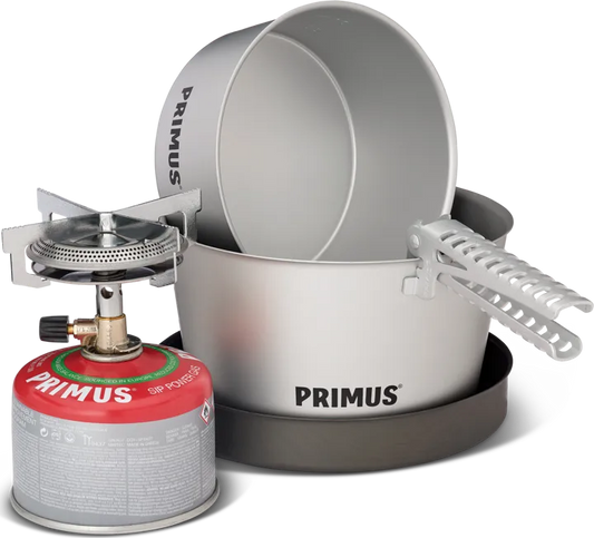 Primus Mimer Stove Kit II Nocolour